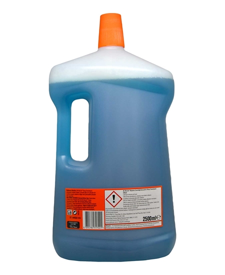 Picture of Mr Muscle Konsantre Yüzey Temizleyici Okyanus Sessizliği 2500 ml