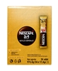 	nescafe, 3ü 1 arada, 3ü1arada, toz kahve, çözünebilir kahve, sütlü kahve, sütlü nescafe, köpüklü kahve, köpüklü nescafe, neskafe
