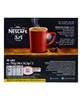nescafe, neskafe, kahve, toz kahve, çözünebilir kahve, şekerli kahve, kremalı kahve, 3ü1 arada