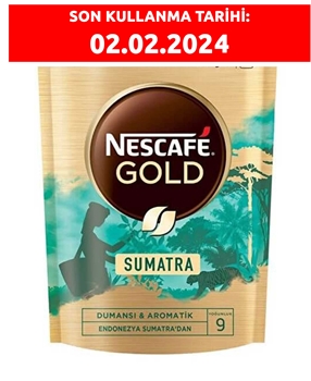 Nescafe Gold Indonesian Sumatra Kahve 90 gr 	nescafe, hazır kahve, filtre kahve, kahve fiyatları, toptan kahve, kahve çeşitleri, nescafe fiyatları, nescafe çeşitleri