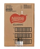 Picture of P-Nestle Classic Çikolatalı Gofret 27 gr X 20'li Kutu-SKT SORUNLU