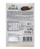 Picture of Nestle Damak Antep Fıstıklı Çikolata 30 g X 12'li Paket