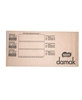 Picture of Nestle Damak Kare 60 gr 6'lı Paket Antep Fıstıklı