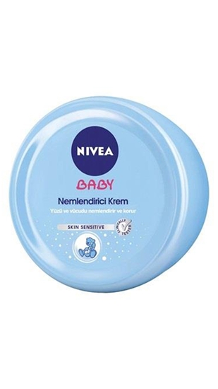 nivea, niveya, nivea baby, bebek kremi, pişik kremi, bebekler için nemlendirici krem, bebek nemlendirici kremler, bebek kremleri zararlı mı, nivea baby krem 200 ml satın al, nivea baby krem 200 ml fiyat