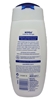 Picture of P-Nivea Care Orange Body Shampoo 400ml