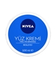 Picture of Nivea Face Cream 100 ml Nourishing 