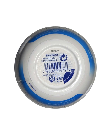 Picture of Nivea Face Cream 100 ml Nourishing 