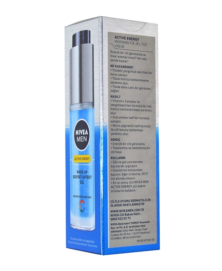 nivea, nivea men, yüz yıkama jeli, yüz kremi, erkek yüz kremi, erkekler için yüz kremi, erkek yüz yıkama jeli