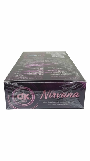 okey, okay, prezervatif, kondom, okey nirvana, prezervatif satın al, kondom satın al, prezervatif fiyatları, kondom fiyatları