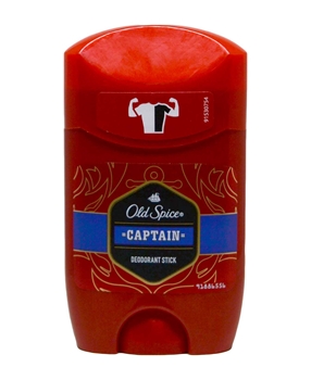 Old Spice Stick Deodorant 50 ml Captain old spice, doedorant, stick, sitik, deodorant çeşitleri, deodorant fiyatları, toptan deodorant