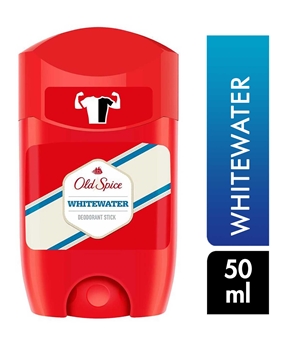 Old Spice Stick Deodorant 50 ml Whitewater Picture of Old Spice Stick Deodorant 50 ml Whitewater