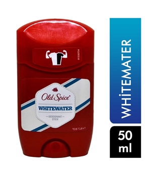 Old Spice Stick Deodorant 50 ml Whitewater Picture of Old Spice Stick Deodorant 50 ml Whitewater