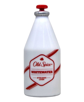 Old Spice After Shave Lotion 100 ml Whitewater old spice, tıraş sonrası losyon, whitewater, after shave losyon, tıraş sonrası losyon fiyatları, tıraş sonrası losyon satın al, old spice after shave
