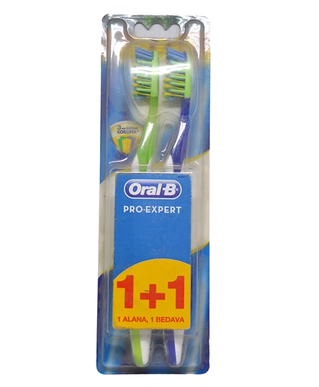 Picture of Oral-b pro  expert diş fırçası