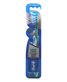 Oral B Toothbrush Pro Health Gum Care oral b, oralb, oral-b, diş fırçası, oral b pro health, oral b diş fırçası fiyatları, oral b diş fırçası satın al, toptan diş fırçası satın al, diş fırçası fiyatları