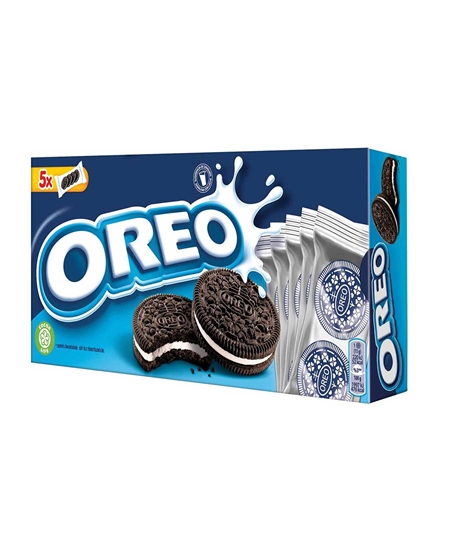 Picture of Oreo Bisküvi 220 gr