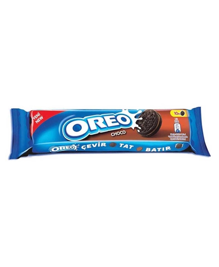 Picture of OREO BİSKÜVİ CHOCO 95 GR