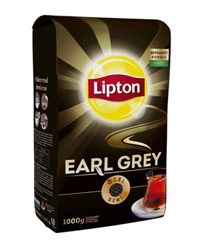 Lipton Earl Grey Bergamot Kokulu Siyah Çay 1000 g lipton, çay, kiloluk çay, earl grey, siyah çay, bergamotlu çay, çay fiyatları, lipton çaylar, çay satın al, toptan çay satın al, toptan çay fiyatları, 1 kilo çay