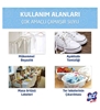 Picture of ACE ULTRA YOĞUN KIVAMLI Ç.SUYU LİMON TAZELİĞİ 3KG