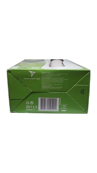 Picture of P-Airwick Karadeniz Yayla Havası & Sedir Ağacı Freshmatic Kit Sprey Hediyeli