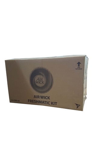 Picture of P-Airwick Karadeniz Yayla Havası & Sedir Ağacı Freshmatic Kit Sprey Hediyeli