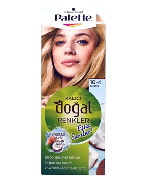Palette Saç Boyası Doğal Renkler Papatya 10-4 papatya sarısı saç boyası, papatya saç boyası, palette doğal renkler saç boyası, palette papatya 10-4 saç boyası, palette, palette saç boyası, saç boyası, toptan saç boyası satın al, saç boyası fiyatları, saç boyası çeşitleri, saç boyası renkleri, saç nasıl boyanır, evde saç boyama, kolay saç boyama