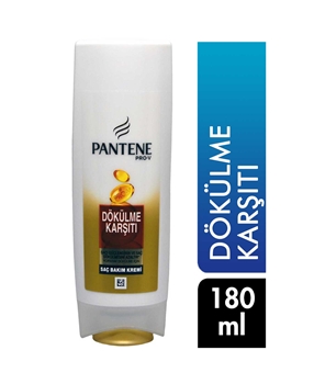 Pantene Conditioner 180 ml Anti-Loss Picture of Pantene Conditioner 180 ml Anti-Loss