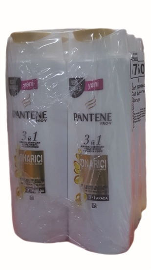 pantene, pantene şampuan, pantene saç kremi, şampuan, saç kremi, saç bakımı
