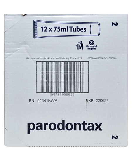parodontax, parodontax tam koruma diş macunu, parodontax diş macunu, diş macunu, beyazlatıcı diş macunu, diş macunu fiyatları, toptan diş macunu, toptan parodontax