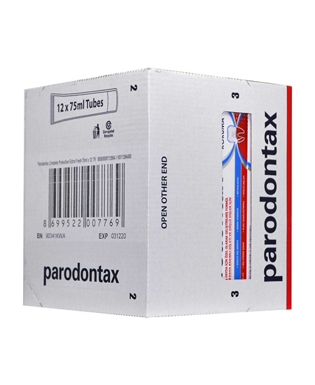 parodontax, parodontax tam koruma diş macunu, parodontax diş macunu, diş macunu