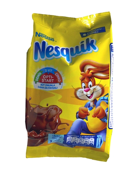 nesquik, çikolatalı süt, kakaolu süt, süt kakaosu, toz nesquik, nesquik satın al, nesquik fiyatları
