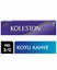 Picture of KOLESTON TÜP B 3/0 KOYU KAHVE YENİ