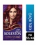 Picture of KOLESTON SET B 55/46 KIZIL SERİ KIZ.BÜYÜ