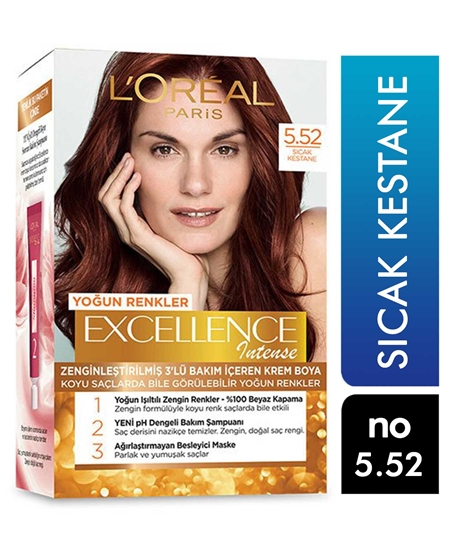 Picture of LOREAL EXCELLENCE BOYA INTS 5.52 SICAK K