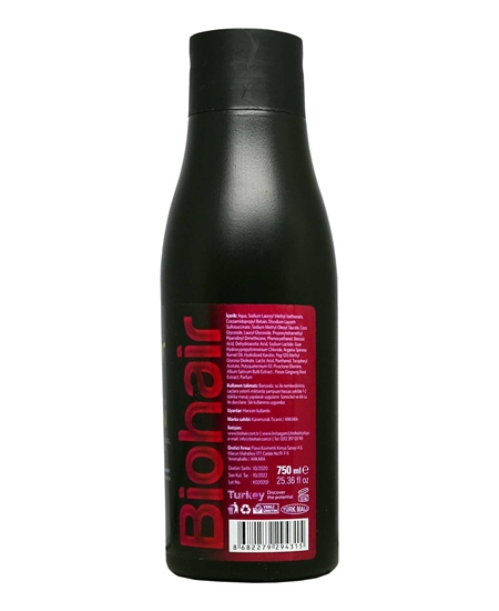 biohair, şampuan, klinik şampuan, tıbbi şampuan, şampuan fiyatları, şampuan satın al, saç dökülmesine karşı şampuan, bioblas fiyatları, bioksin fiyatları, toptan şampuan, saç dökülmesi ilacı, 750 ml biohair, 750 ml şampuan