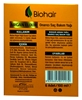 biohair, şampuan, klinik şampuan, tıbbi şampuan, şampuan fiyatları, şampuan satın al, saç kremi, saç ilacı, saç dökülmesine karşı ilaç, argan yağlı saç kremi, 100 ml saç kremi, biohair 100 ml argan yağlı saç kremi