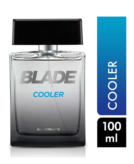 Picture of Blade Erkek Parfümü Edt 100 ml Cooler