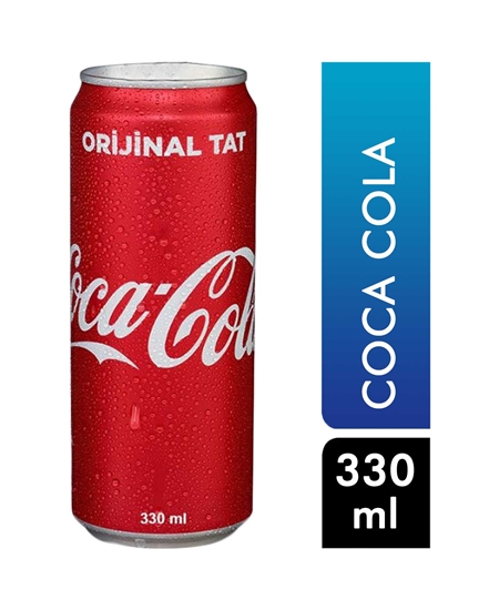 Picture of Coca Cola 330 ml Cans