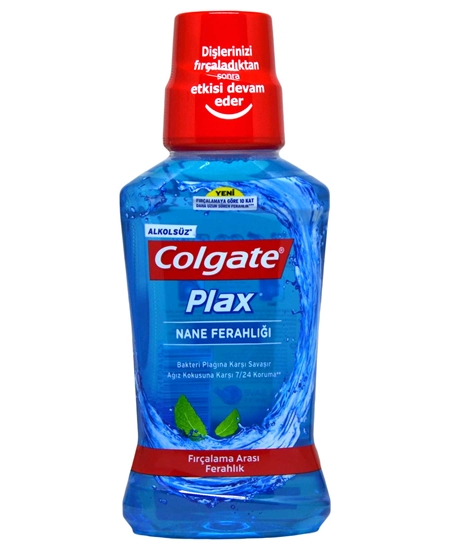 colgate, colgate plax, colgate ağız suyu, ağız suyu, ağız bakım suyu, diş temizleme suyu, gargara, colgate ağız bakım suyu, naneli ağız bakım suyu, mentollü ağız bakım suyu