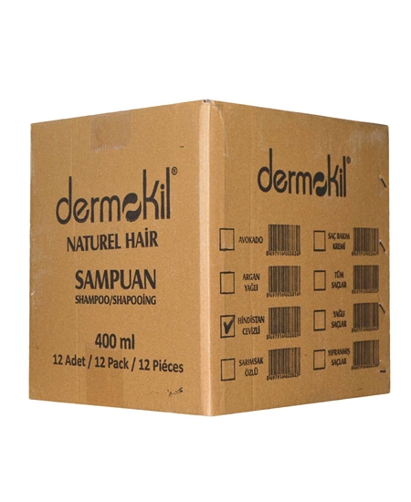 	dermokil, şampuan, saç bakımı, yıpranmış saçlar için şampuan, besleyici şampuan, onarıcı şampuan, killi şampuan, bitkisel şampuan, keratinli şampuan, dermokil şampuan fiyatları, dermokil şampuan satın al, toptan dermokil şampuan