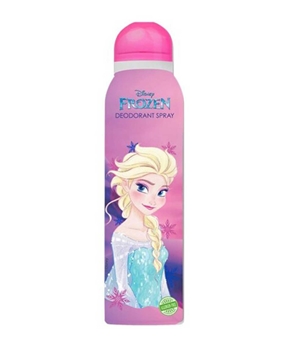 Disney Frozen Girl Deodorant 150 ml Picture of Disney Frozen Girl Deodorant 150 ml