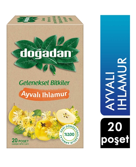 Picture of Doğadan Ayva Ihlamur