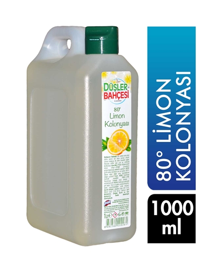 düşler bahçesi, limon kolonyası, kolonya, yüzde 80 alkollü kolonya, 80 derece kolonya, kolonya fiyatları, kolonya satın al, toptan kolonya, koronavirüs, corona, kolonya virüsü öldürür mü