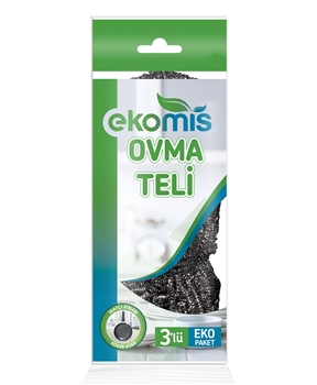 Ekomis Ovma Teli 3'lü Paket Picture of Ekomis Ovma Teli 3'lü Paket