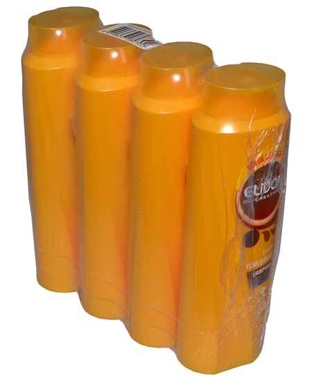 Picture of Elidor Şampuan 650 ml İpeksi Yumuşaklık