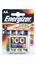 Picture of Energizer Max AA 4 lü
