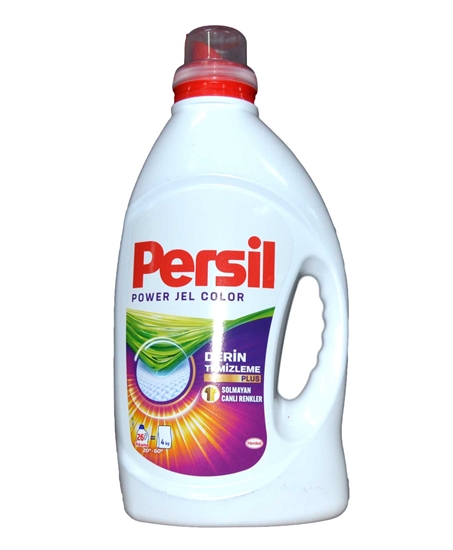 Persil,Persil Jel Sıvı Çamaşır Deterjanı 26 Yıkama Color,çamaşır deterjanı,deterjan fiyatları,deterjanlar,kıyafet yıkama,deterjan fiyatları,sıvı jel,toptan satın al,toptan tr