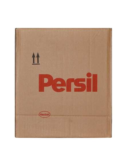 Picture of Persil Liquid Laundry Detergent 2,31 L Power Gel 33 Wash - Rose