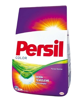 Persil Powder Laundry Detergent 6 Kg Color Picture of Persil Powder Laundry Detergent 6 Kg Color