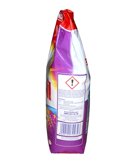 Picture of Persil Powder Detergent 5 kg Color